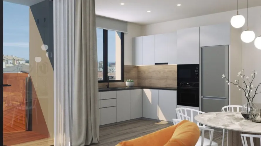 3 bedrooms apartment for sale in Alegria Sun Juan, Sant Joan d'Alacant, Spain No. 192 № 2