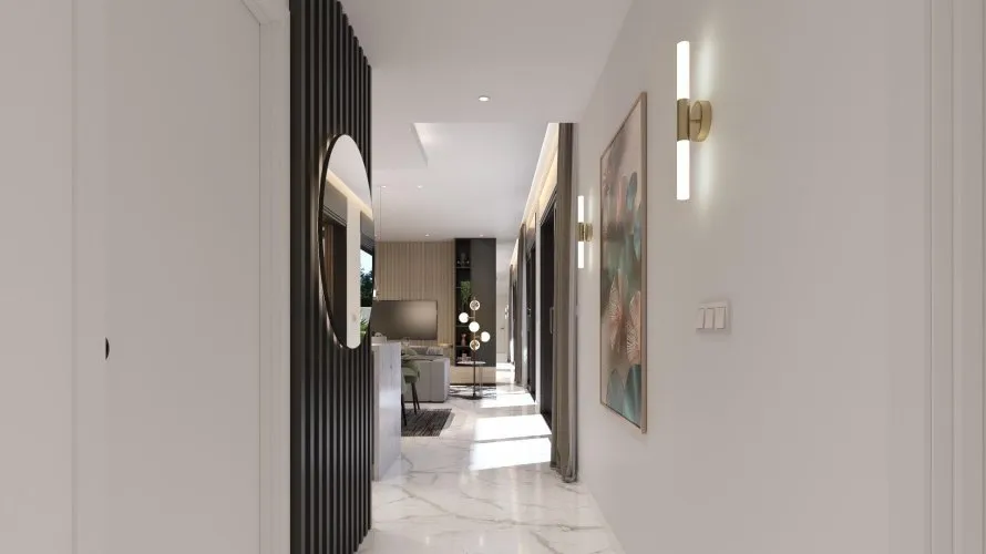 3 bedrooms villa for sale, Ciudad Quesada, Spain No. 674 № 5