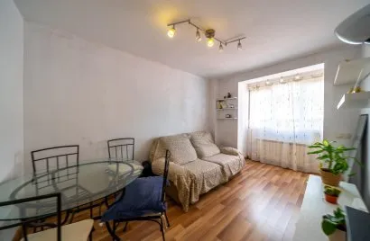 2 bedrooms apartment for sale, Madrid, Spain No. 851