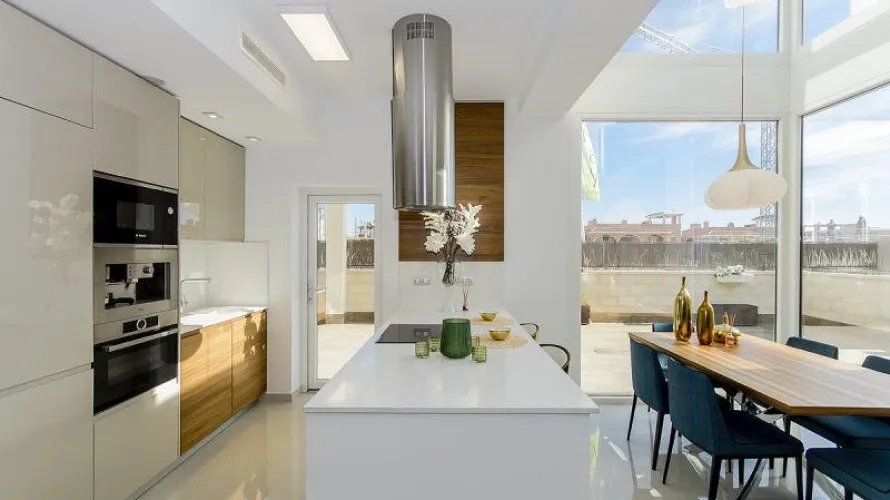 3 bedrooms villa for sale, Ciudad Quesada, Spain No. 274 № 1