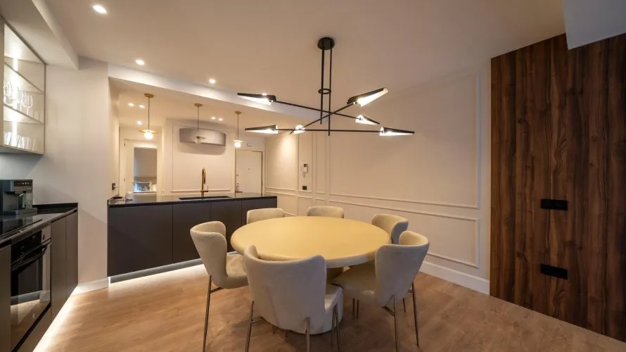 3 bedrooms apartment for sale, Madrid, Spain No. 158 № 6