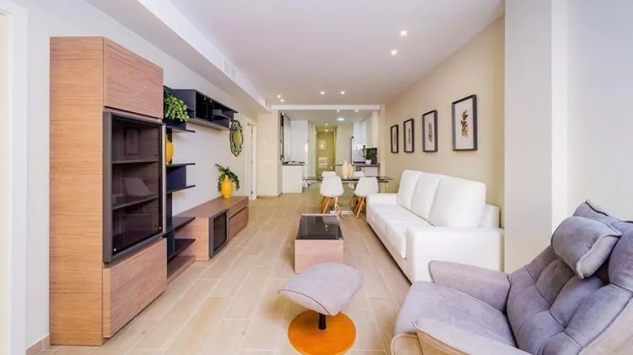 2 bedrooms apartment for sale, La Mata, Spain No. 101 № 10