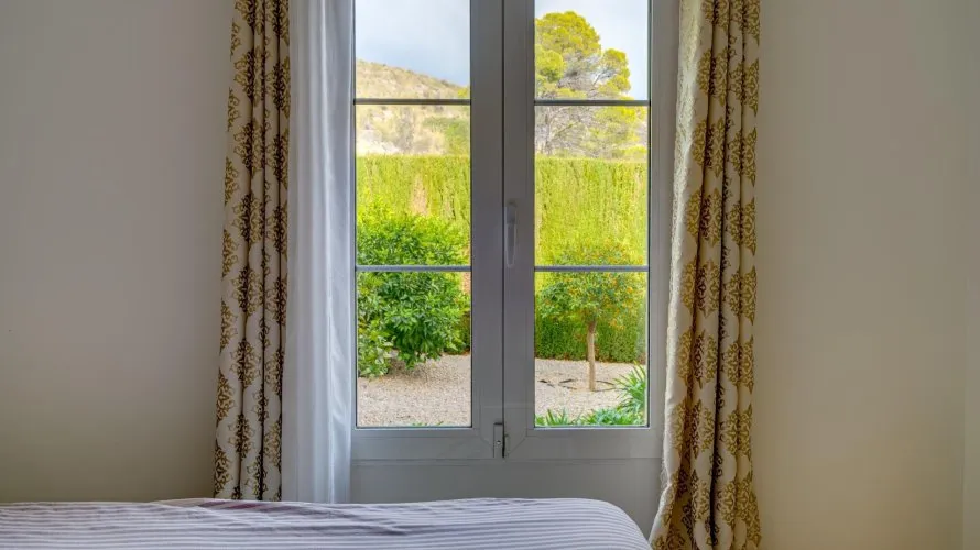 4 bedrooms villa for sale, Finestrat, Spain No. 165 № 17