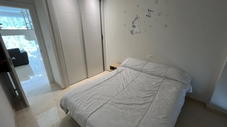 3 bedrooms apartment for sale, Villajoyosa, Spain No. 380 № 7