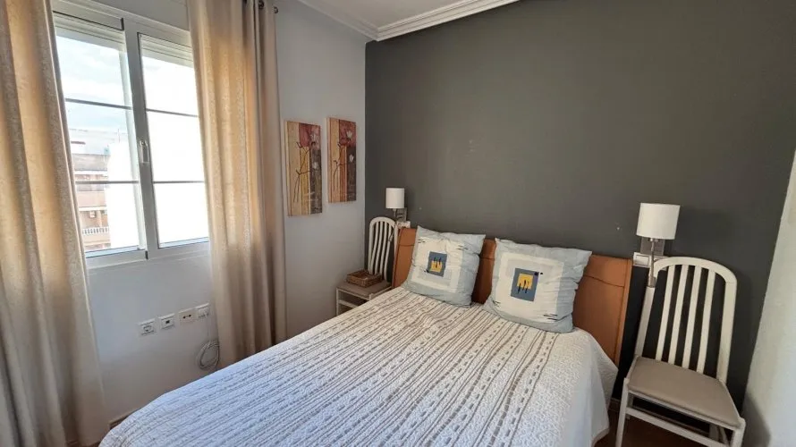 1 bedroom apartment for sale, Torrevieja, Spain No. 86 № 5