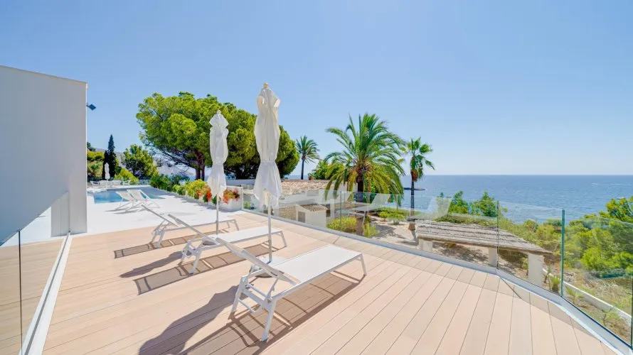 5 bedrooms villa for sale, Altea, Spain No. 473 № 23