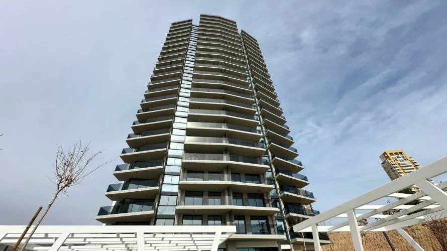 2 bedrooms apartment for sale, Benidorm, Spain No. 525 № 18