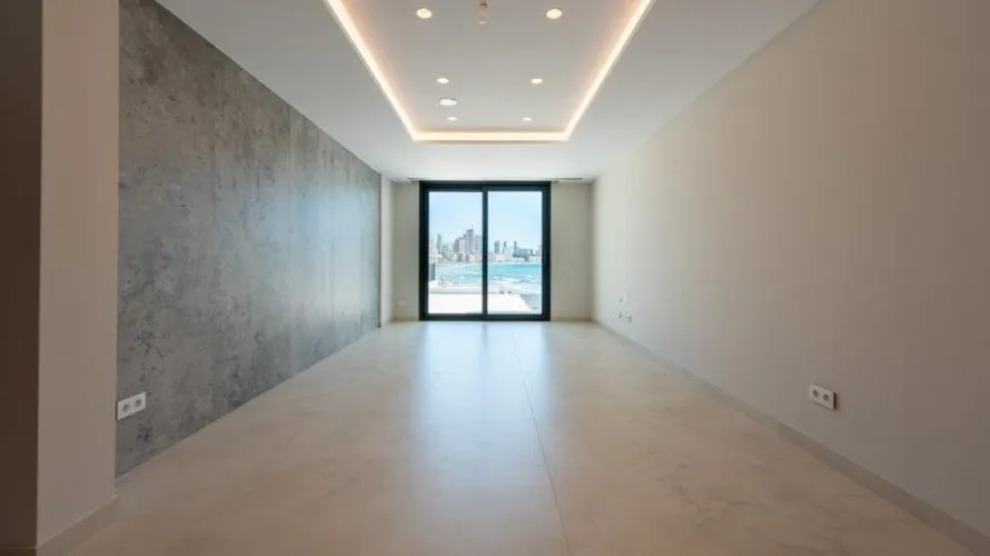 4 bedrooms apartment for sale, Benidorm, Spain No. 339 № 19