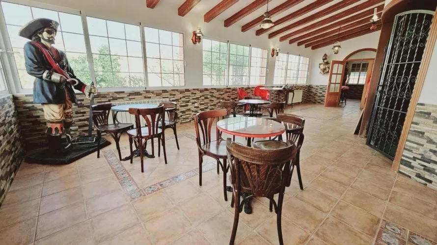 5 bedrooms villa for sale, Torrevieja, Spain No. 716 № 28