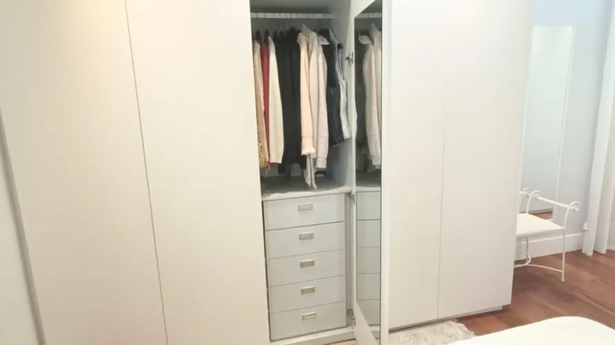 2 bedrooms apartment for sale, Alicante, Spain No. 627 № 15