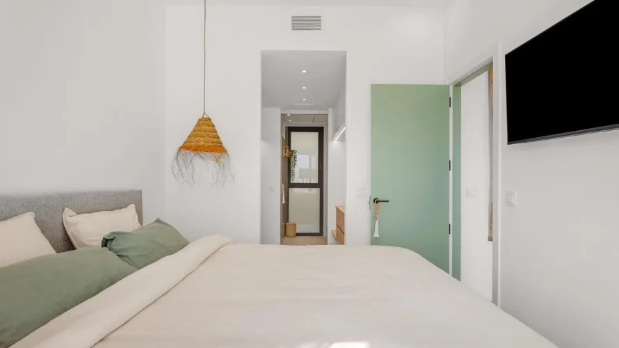 3 bedrooms villa for sale, Dolores, Spain No. 808 № 9