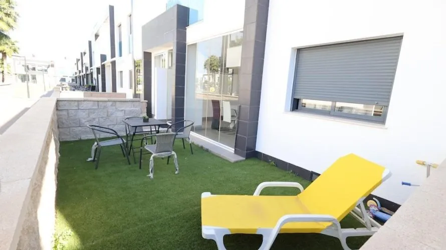 2 bedrooms apartment for sale, La Zenia, Spain No. 935 № 13