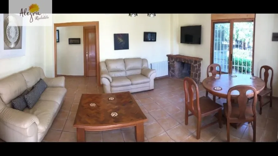 135m² apartment for sale, L'Eliana, Spain No. 471 № 13