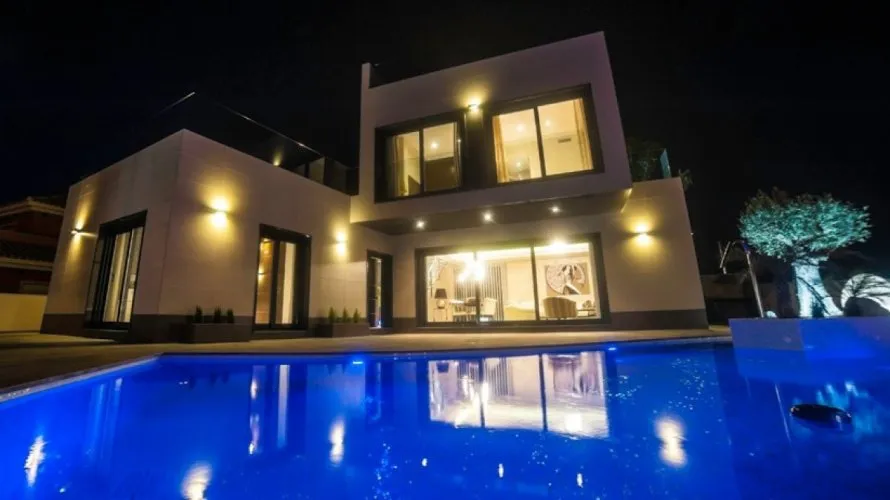 157m² villa for sale, La Zenia, Spain No. 251 № 7