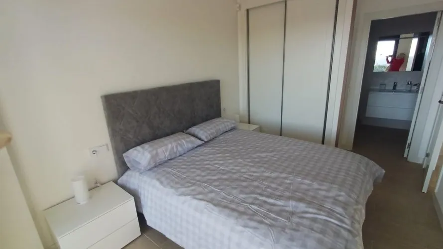 3 bedrooms penthouse for sale, Finestrat, Spain No. 642 № 11