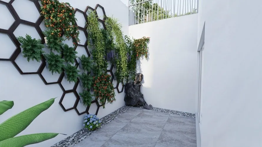 3 bedrooms villa for sale, Los Alcazares, Spain No. 119 № 19