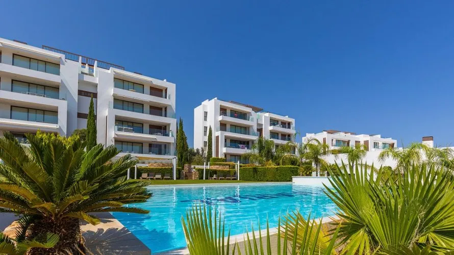 2 bedrooms penthouse for sale, Orihuela, Spain No. 592 № 11