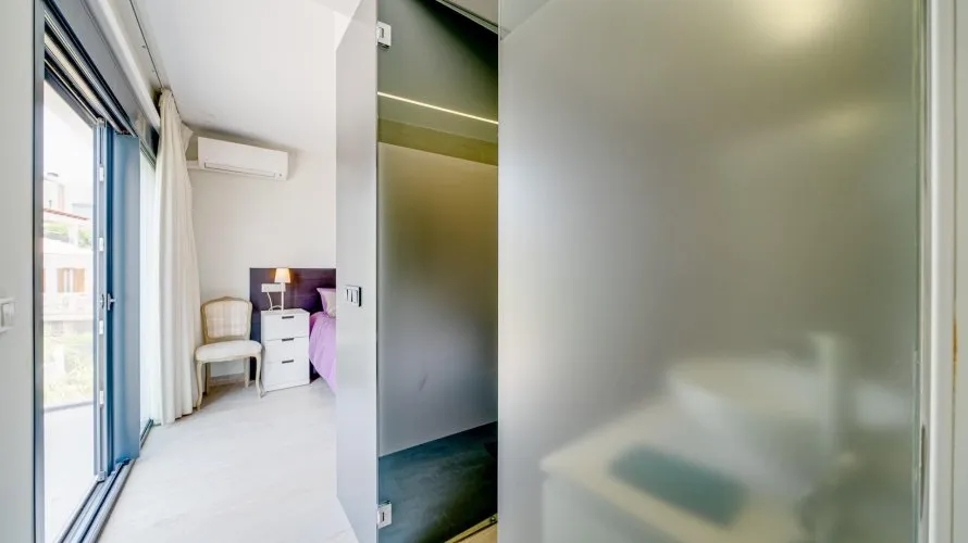 5 bedrooms villa for sale, Finestrat, Spain No. 458 № 15