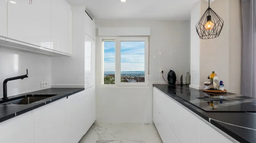 2 bedrooms penthouse for sale, Ciudad Quesada, Spain No. 332 № 2
