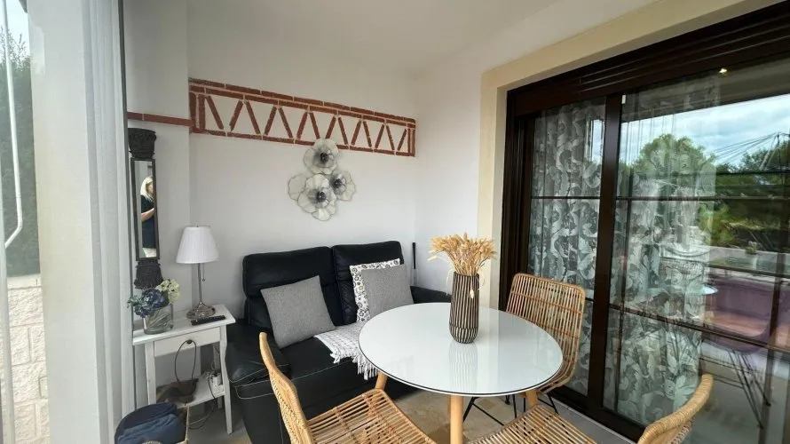 3 bedrooms house for sale, Finestrat, Spain No. 843 № 10