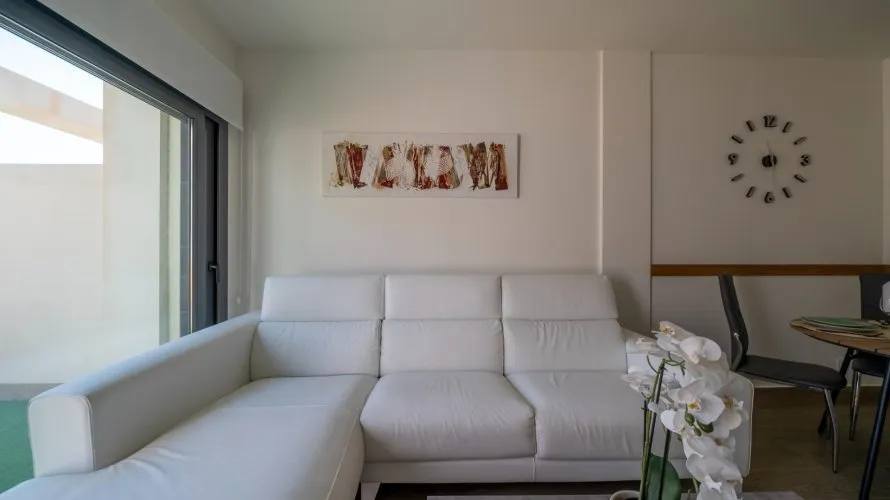 2 bedrooms penthouse for sale, Finestrat, Spain No. 576 № 2