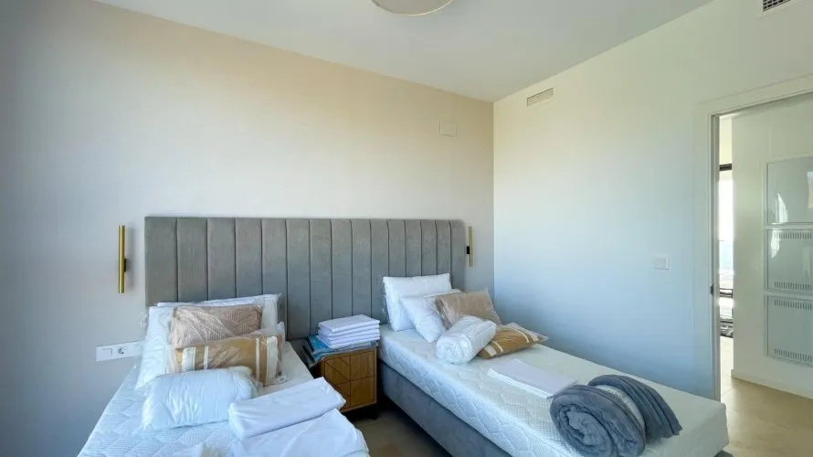 2 bedrooms apartment for sale, Benidorm, Spain No. 525 № 10