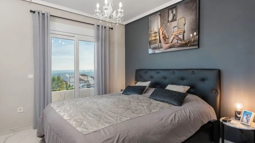 2 bedrooms penthouse for sale, Ciudad Quesada, Spain No. 332 № 16