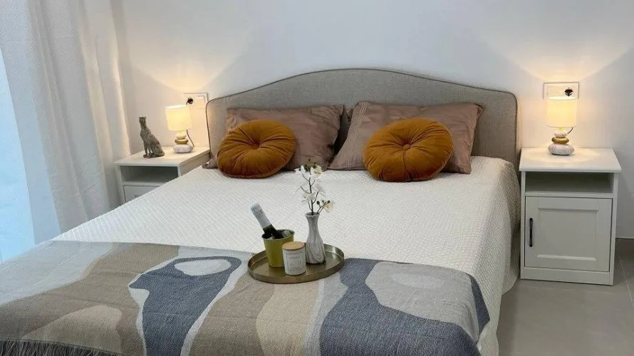 2 bedrooms apartment for sale, La Mata, Spain No. 857 № 14