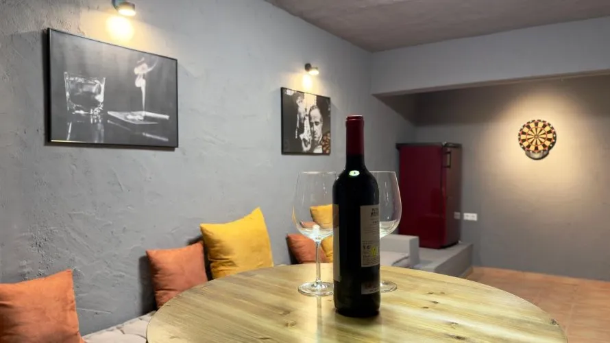 500m² villa for sale, Altea, Spain No. 871 № 22