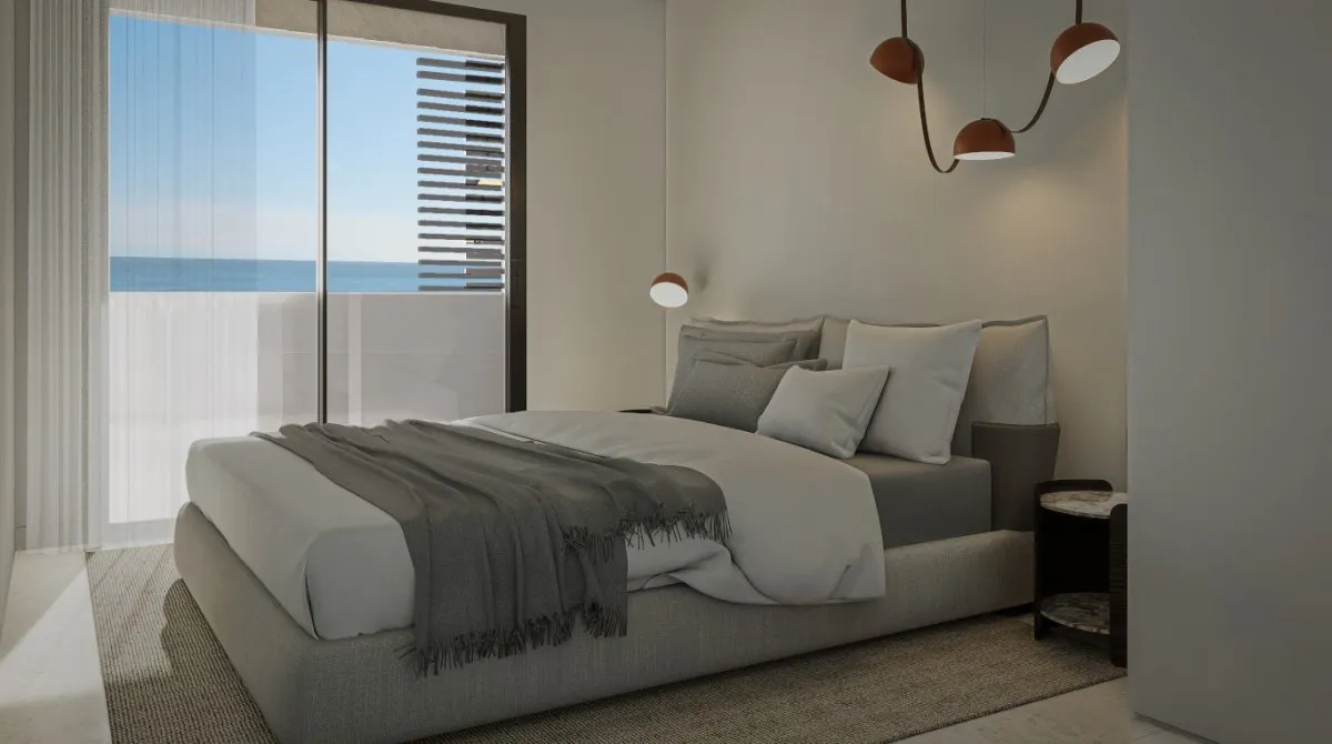 2 bedrooms apartment for sale in VITANIA, Calpe, Spain No. 175