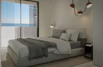 2 bedrooms apartment for sale in VITANIA, Calpe, Spain No. 175