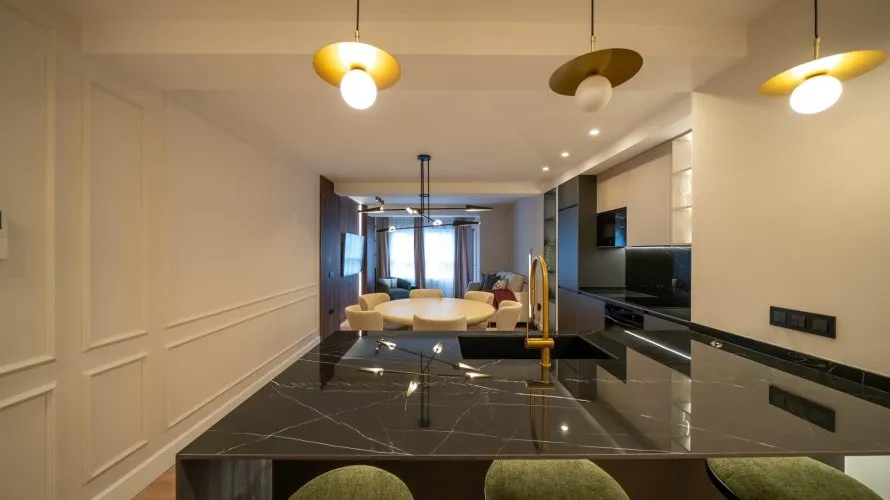 3 bedrooms apartment for sale, Madrid, Spain No. 158 № 13