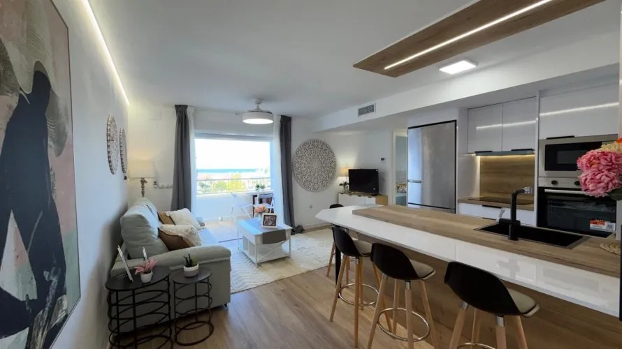 3 bedrooms apartment for sale, Torrevieja, Spain No. 231 № 16