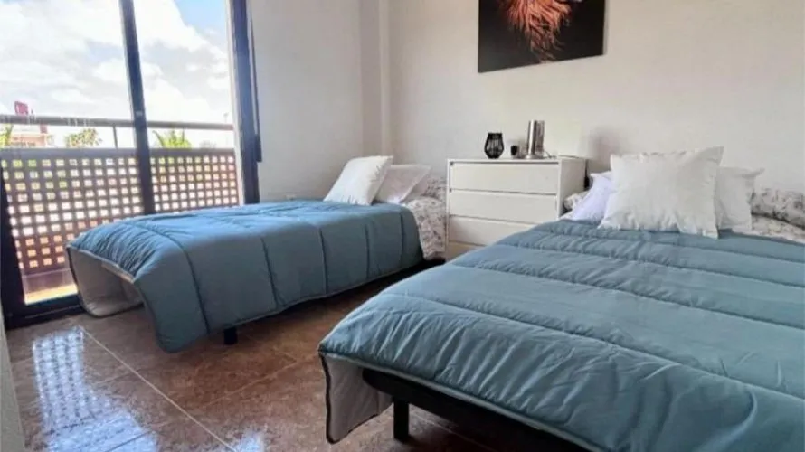 71m² apartment for sale, Campoamor, Spain No. 810 № 3