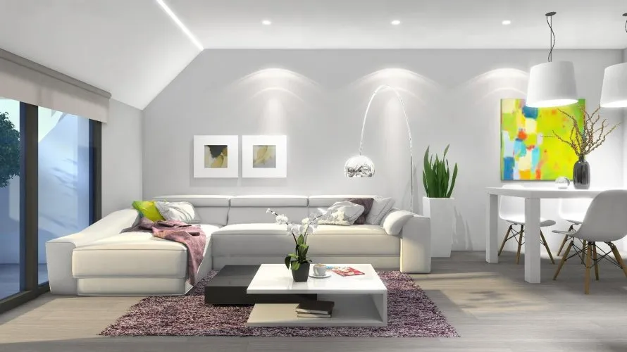 1 bedroom apartment for sale, Madrid, Spain No. 493 № 1