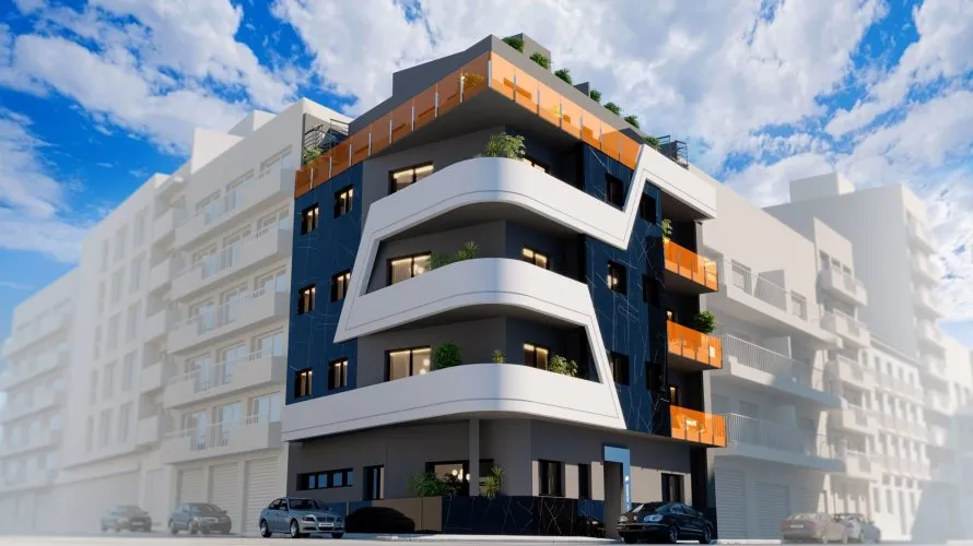 3 bedrooms apartment for sale in Alegria Residencial XX, Torrevieja, Spain No. 72 № 7