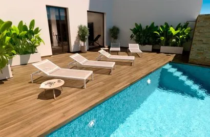 3 bedrooms apartment for sale in Alegria Sun Juan, Sant Joan d'Alacant, Spain No. 193