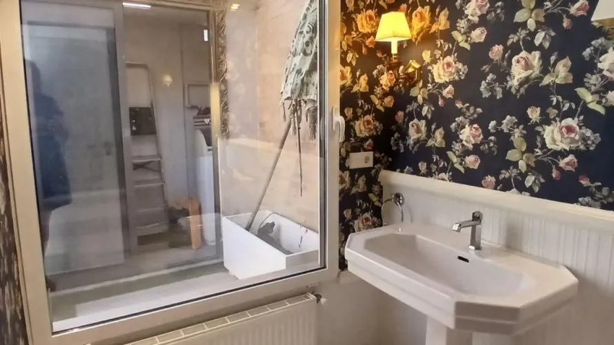 3 bedrooms penthouse for sale, Valencia, Spain No. 798 № 22