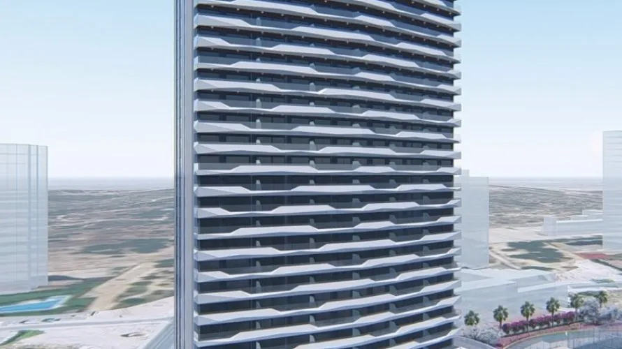 2 bedrooms apartment for sale, Finestrat, Spain No. 255 № 13