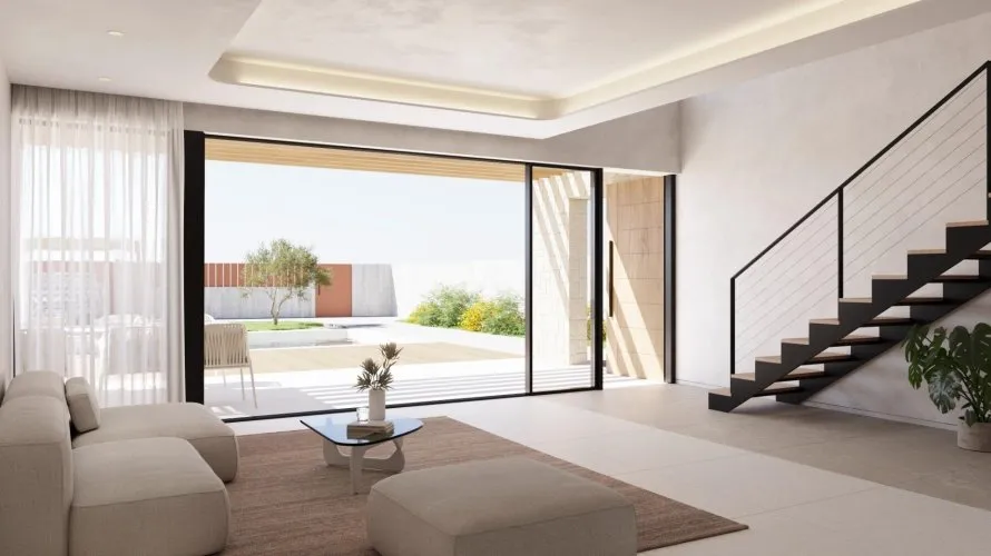 3 bedrooms villa for sale, Finestrat, Spain No. 97 № 5