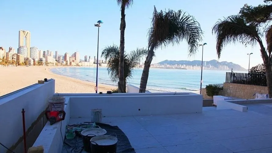 4 bedrooms apartment for sale, Benidorm, Spain No. 339 № 14
