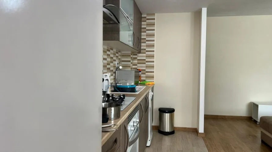 1 bedroom apartment for sale, Valencia, Spain No. 875 № 12