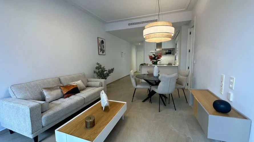 3 bedrooms apartment for sale, Torrevieja, Spain No. 154 № 7