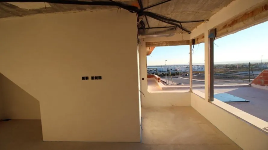 1 bedroom villa for sale, Ciudad Quesada, Spain No. 250 № 4