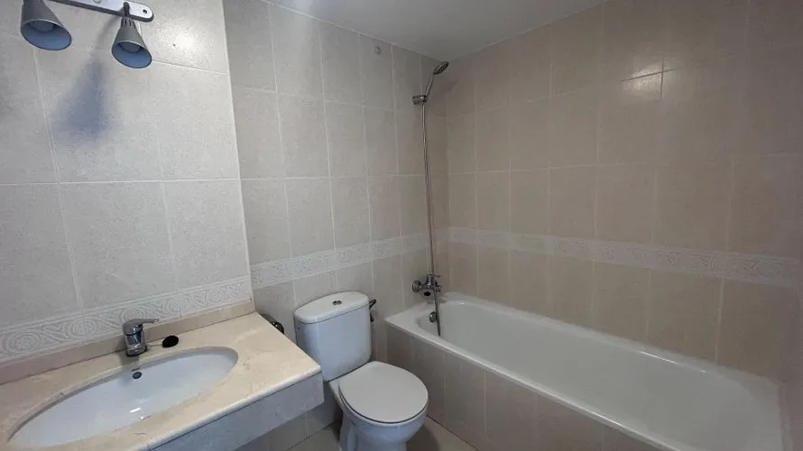 1 bedroom apartment for sale, Benidorm, Spain No. 891 № 14