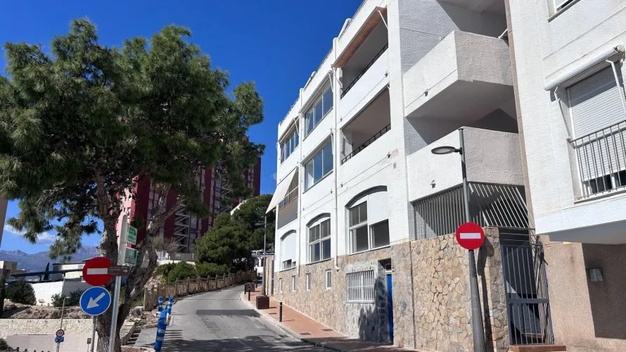 1 bedroom apartment for sale, Benidorm, Spain No. 891 № 9