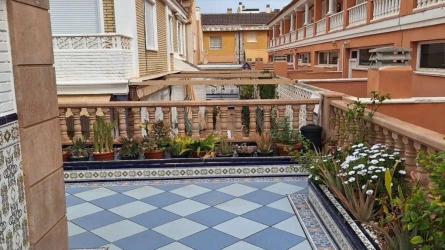 28m² house for sale, La Mata, Spain No. 109 № 23