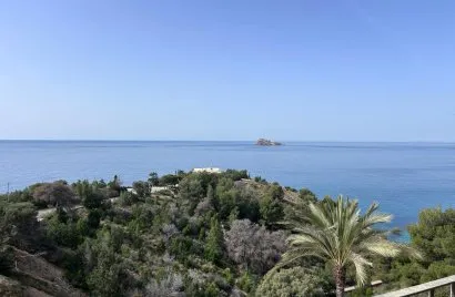 1 bedroom apartment for sale, Benidorm, Spain No. 891