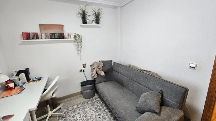 2 bedrooms apartment for sale, Torreblanca, Spain No. 945 № 12
