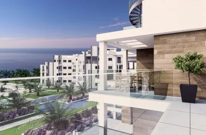 3 bedrooms apartment for sale, Denia, Spain No. 306